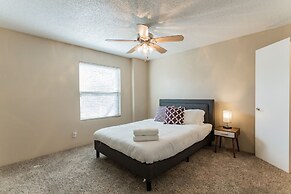 The Modern Midland Flats