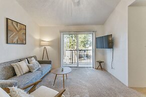 The Modern Midland Flats