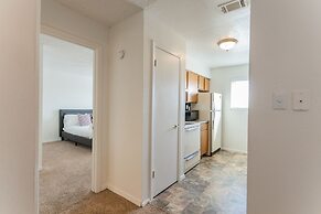 The Modern Midland Flats