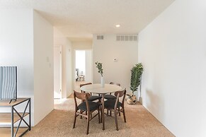 The Modern Midland Flats