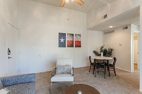 The Modern Midland Flats