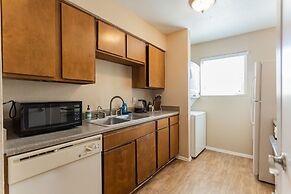 The Modern Midland Flats