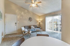 The Modern Midland Flats