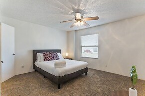 The Modern Midland Flats