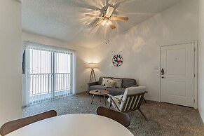 The Modern Midland Flats