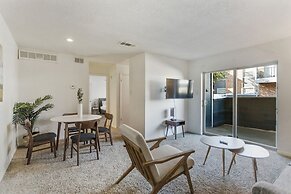 The Modern Midland Flats