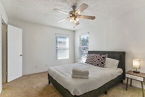 The Modern Midland Flats