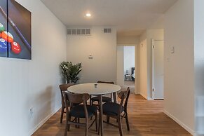 The Modern Midland Flats