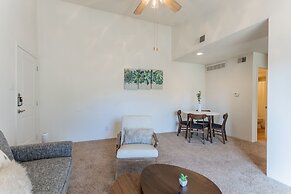 The Modern Midland Flats