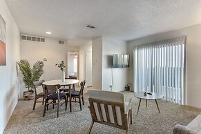 The Modern Midland Flats