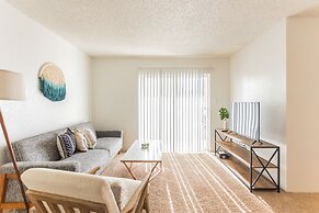 The Modern Midland Flats