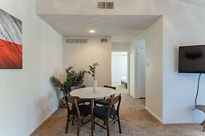 The Modern Midland Flats