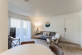 The Modern Midland Flats