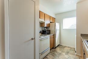 The Modern Midland Flats