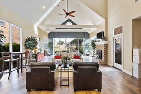 The Modern Midland Flats