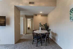 The Modern Midland Flats