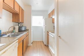 The Modern Midland Flats