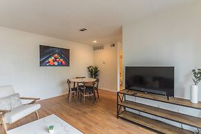 The Modern Midland Flats