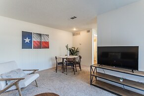 The Modern Midland Flats