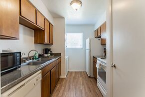 The Modern Midland Flats