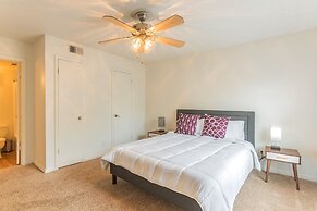 The Modern Midland Flats