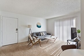 The Modern Midland Flats