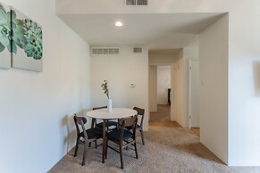 The Modern Midland Flats