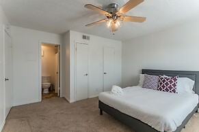 The Modern Midland Flats