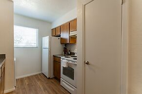 The Modern Midland Flats