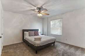 The Modern Midland Flats