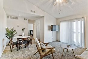 The Modern Midland Flats