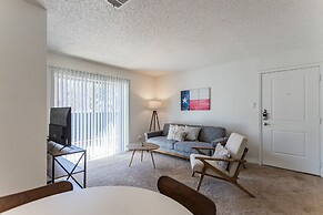 The Modern Midland Flats