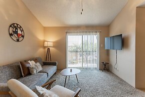 The Modern Midland Flats