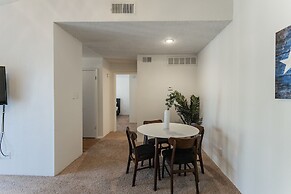 The Modern Midland Flats