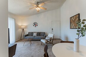 The Modern Midland Flats