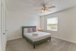 The Modern Midland Flats