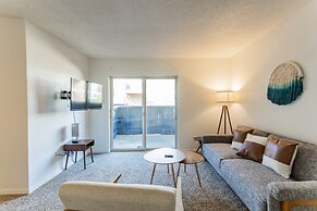 The Modern Midland Flats