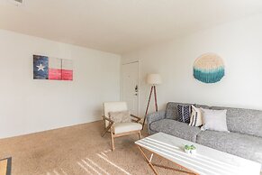 The Modern Midland Flats