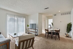 The Modern Midland Flats