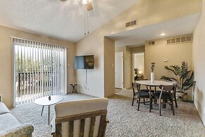 The Modern Midland Flats