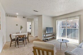 The Modern Midland Flats