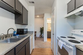 The Modern Midland Flats