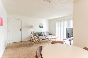 The Modern Midland Flats