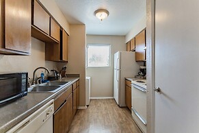 The Modern Midland Flats