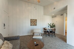 The Modern Midland Flats