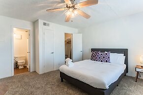 The Modern Midland Flats