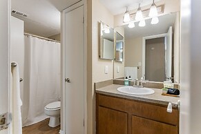 The Modern Midland Flats