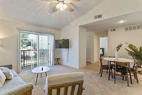 The Modern Midland Flats