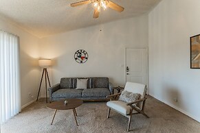 The Modern Midland Flats