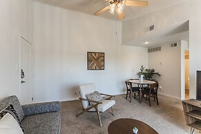 The Modern Midland Flats